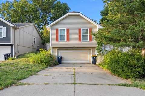 8012-8014 NW 79th Terrace, Kansas City, MO 64152