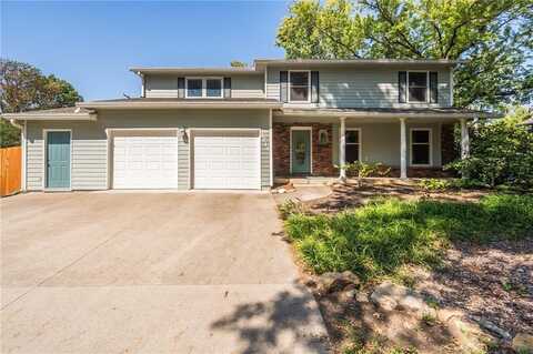 1214 W 29th Court, Lawrence, KS 66046