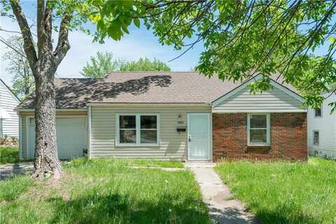 7933 Park Avenue, Kansas City, MO 64132