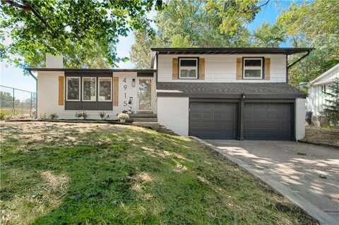 4915 W 79 Street, Prairie Village, KS 66208