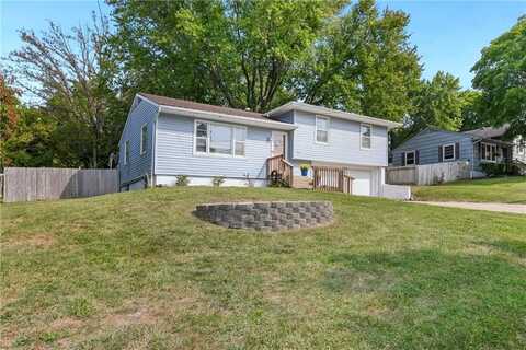 202 Lexington Road, Pleasant Hill, MO 64080