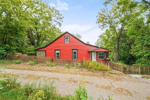 940 Cliff Street, Lexington, MO 64067