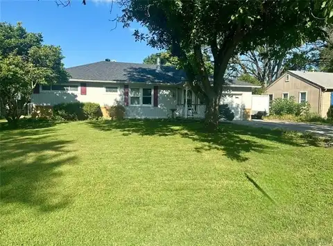 2138 S 48th Terrace, Kansas City, KS 66106