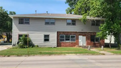 1910 S Joplin Street, Pittsburg, KS 66762