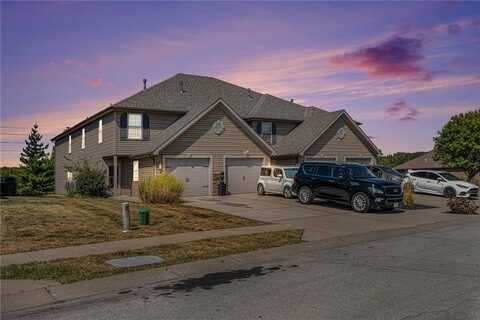 11630 N Ewing Avenue, Kansas City, MO 64156