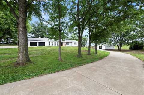 23835 State Route 371 N/A, Dearborn, MO 64439