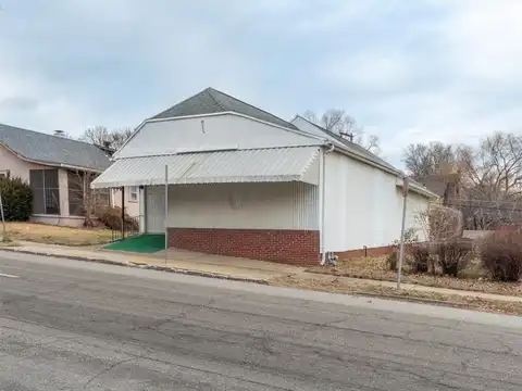 2703 Jules Street, Saint Joseph, MO 64501
