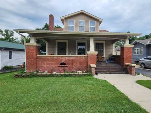 208 Main Street, Osawatomie, KS 66064