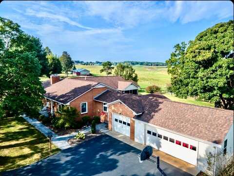 2769 AIRPORT RD, BRIDGEWATER, VA 22812
