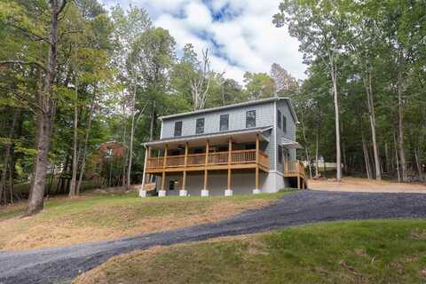 2444 LAUREL AVE, BUENA VISTA, VA 24416