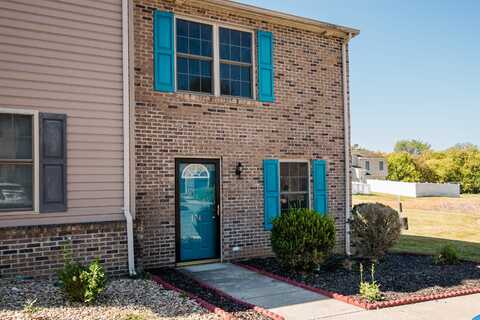 174 GRIFFIN LN, BROADWAY, VA 22815