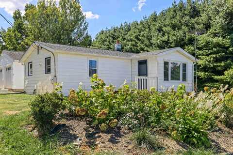 3865 PIRKEY LN, ROCKINGHAM, VA 22801