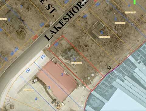 1301 Lakeshore Drive, Okoboji, IA 51355