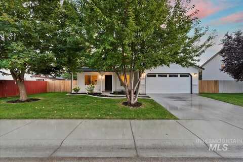 4659 W Blue Creek Ct., Meridian, ID 83642