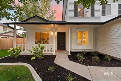 4659 W Blue Creek Ct., Meridian, ID 83642