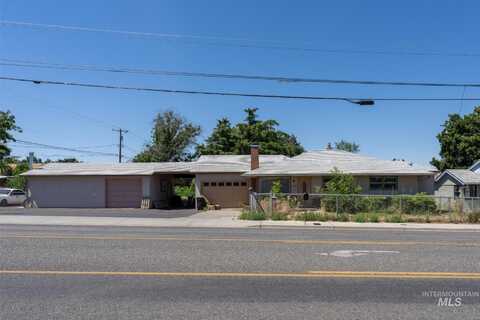 724 15th Street, Clarkston, WA 99403