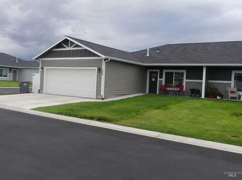 2588 Springsnow St, Clarkston, WA 99403