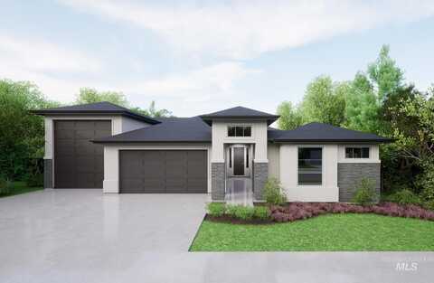 3875 S Corabell, Meridian, ID 83642