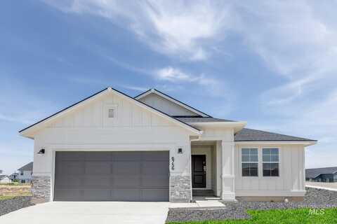 6315 W Karpathos St, Meridian, ID 83646