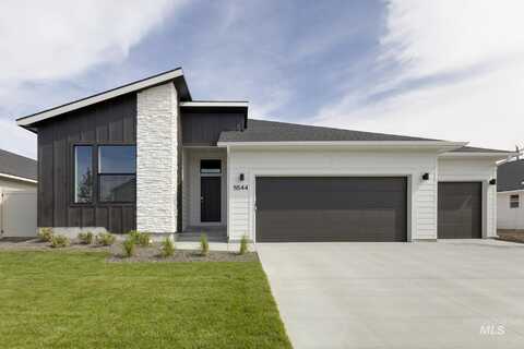 5544 S Donaway Ave, Meridian, ID 83642