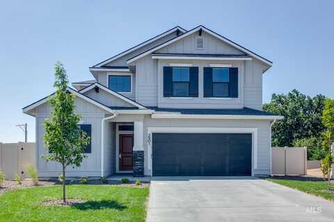 6502 S Sunfish Ave, Boise, ID 83709
