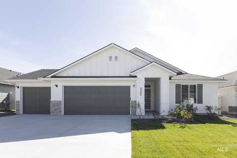 3343 W Morere Dr, Meridian, ID 83642