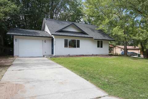 338 S 20th Street, Payette, ID 83661