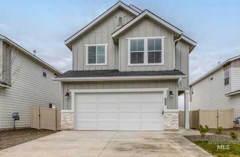 4243 E Kalinga St, Meridian, ID 83642
