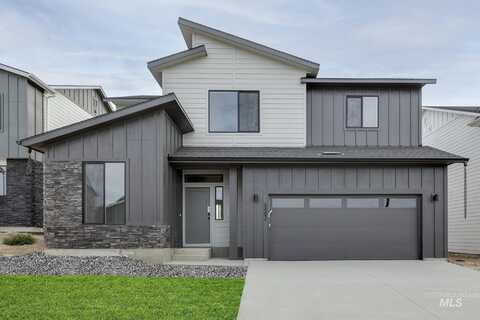 6482 S Sunfish Ave, Boise, ID 83709