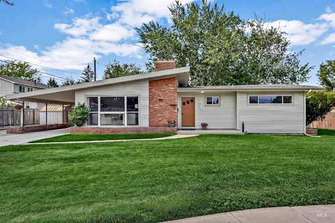 7809 W Westover Dr, Boise, ID 83704
