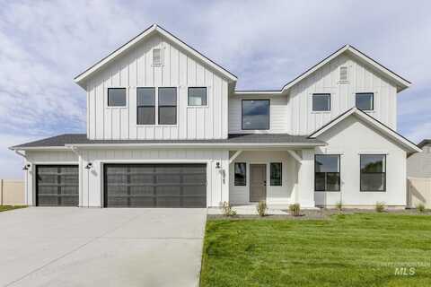 5225 Castleton Ave, Nampa, ID 83686