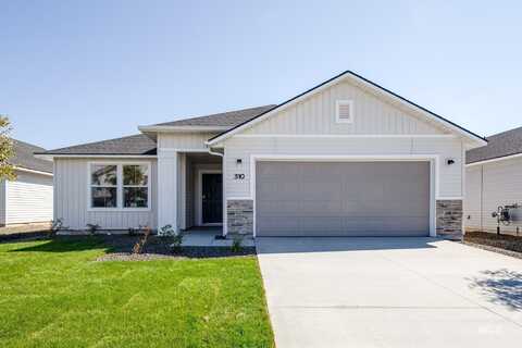 310 N Cranesbill Ave, Kuna, ID 83634