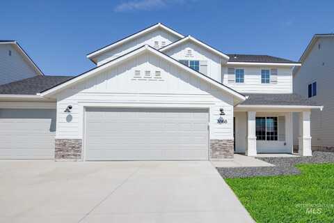 3868 W Maypearl St, Meridian, ID 83642