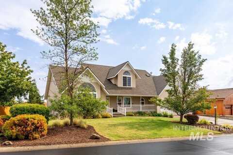 670 Panorama, Moscow, ID 83843