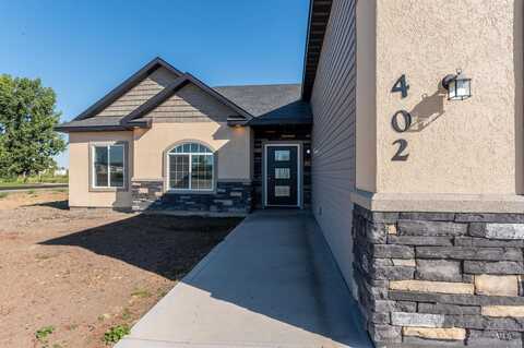 402 Elm St, Rupert, ID 83350
