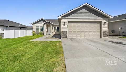934 Trinity Rd, Jerome, ID 83336