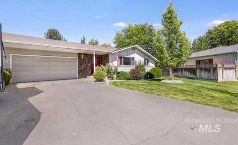 2351 Castle Drive, Twin Falls, ID 83301