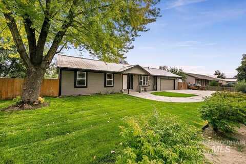 20574 Brown St., Greenleaf, ID 83626