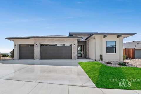 3549 E Planet Dr, Boise, ID 83712