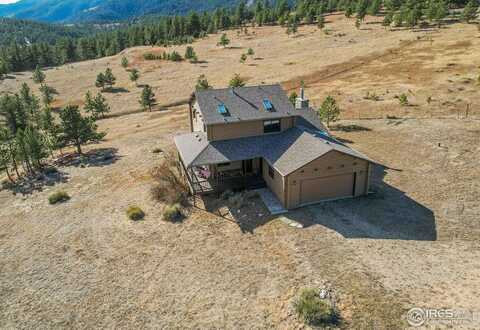 580 Saddle Notch Rd, Loveland, CO 80537