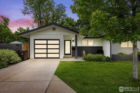 2652 Sherwood Cir, Boulder, CO 80304