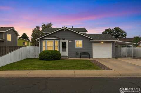 159 20th Ave Ct, Greeley, CO 80631