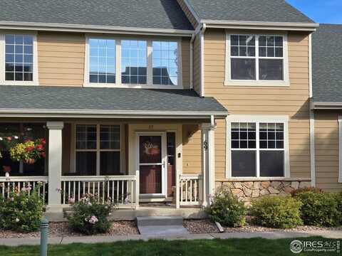 6608 W 3rd St, Greeley, CO 80634