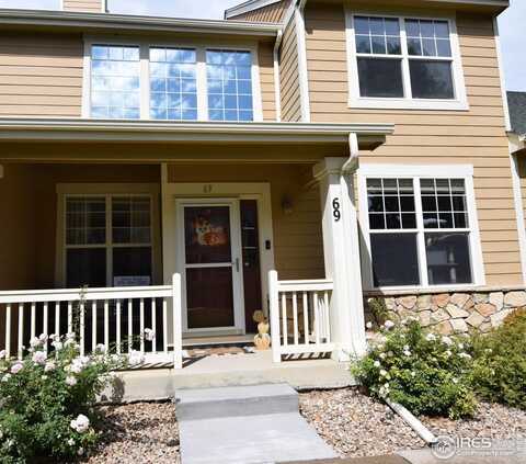 6608 W 3rd St, Greeley, CO 80634