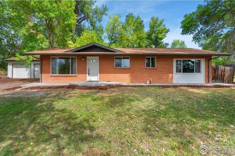 1308 W Prospect Rd, Fort Collins, CO 80526