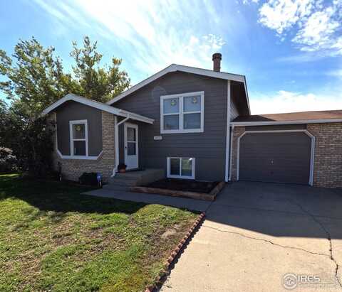 1072 E Burlington Ave, Fort Morgan, CO 80701