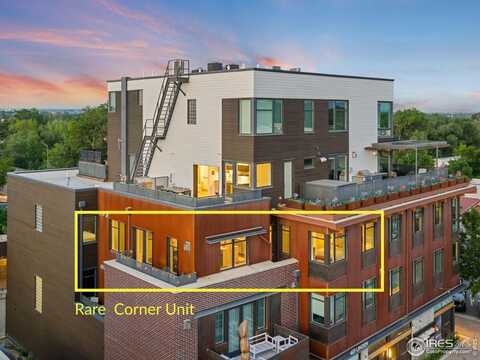 401 Linden St, Fort Collins, CO 80524