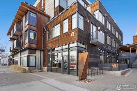 401 Linden St, Fort Collins, CO 80524