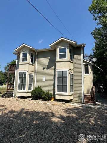2512 Mapleton Ave, Boulder, CO 80304