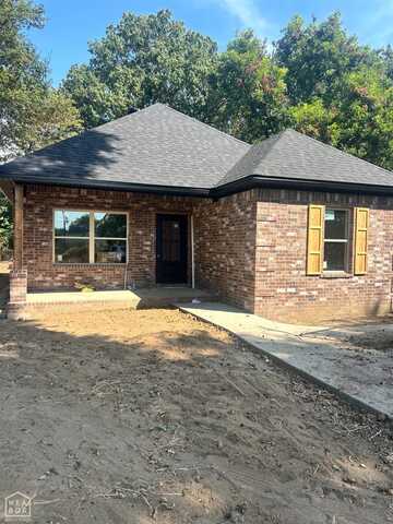 904 Lange, Leachville, AR 72438